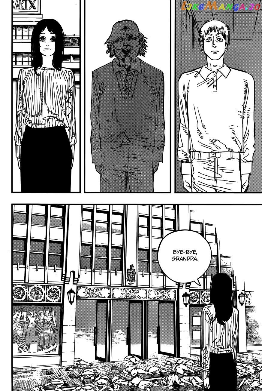 Chainsaw Man, Chapter 63 image 10